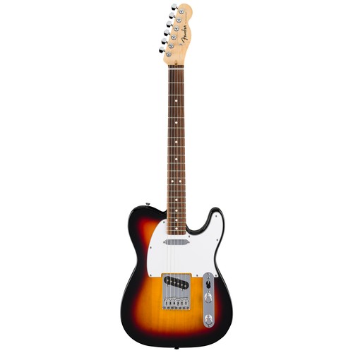 Fender standard telecaster - telecaster, lrl