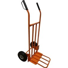 ROOF TROLLEY WITH CARDINAL