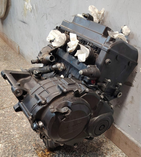 Motore completo honda hornet - honda,