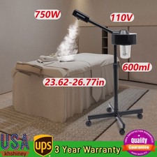 600ml Vapor Beauty Salon Spa