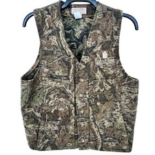 Filson Garment Gilet Uomo