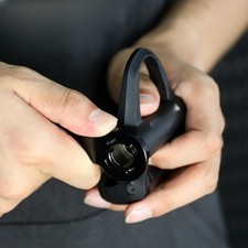 Chiave a pedale bici per Garmin Vector 3 3S con materiale in lega di alluminio