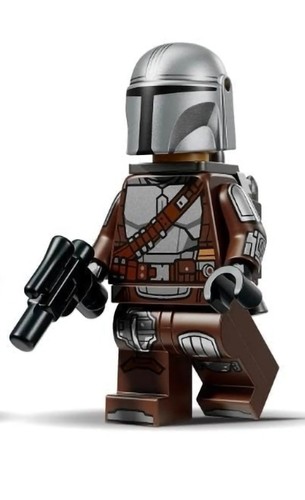Lego star wars - lego, 75454