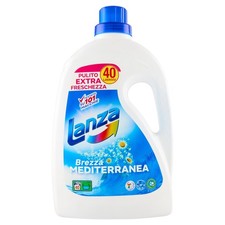 Lanza Detersivo per il Bucato