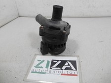 Pompa acqua aggiuntiva Mercedes W164 ML320 2008 A2118350364