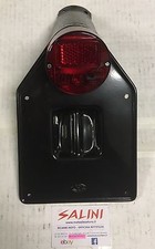 Portatarga " replica Cev "