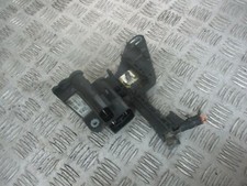 2013 BMW 116D SPORT BATTERY