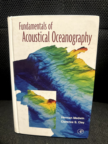 Fundamentals acoustical - fundamentals, of