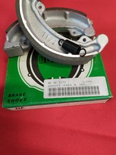 GANASCE FRENO ANTERIORE