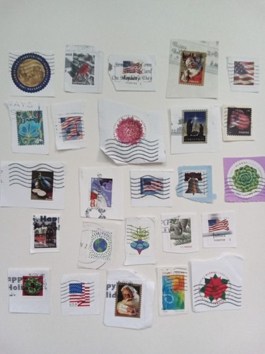 25x different usa forever - different,
