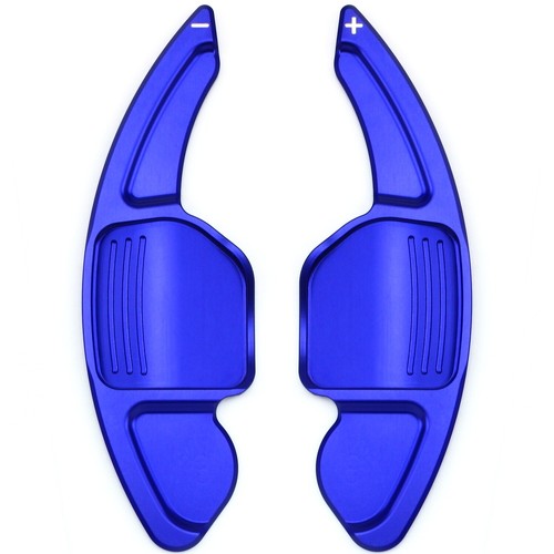 Prolunga leva cambio blu