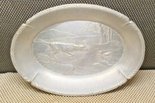 Antico Piano Alluminio Tema