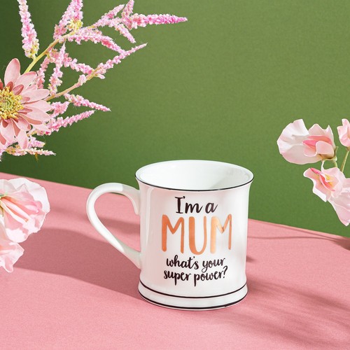 Tazza sass belle mamma - sass&belle,