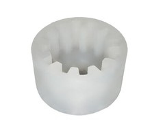 Giunto nylon per robot da - giunto,