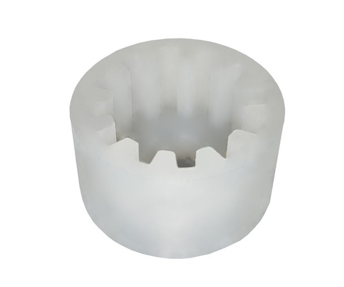 Giunto nylon per robot - giunto, da
