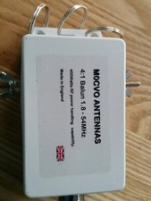 M0CVO 4:1 Balun 400 Watt