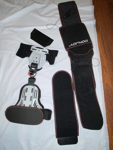 Donjoy hip versarom - donjoy, rom