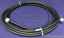 Bobina Cavo antenna 1/2" HIFLEX EC4-50-HF  Cavo 50 oHm, 9 mt,