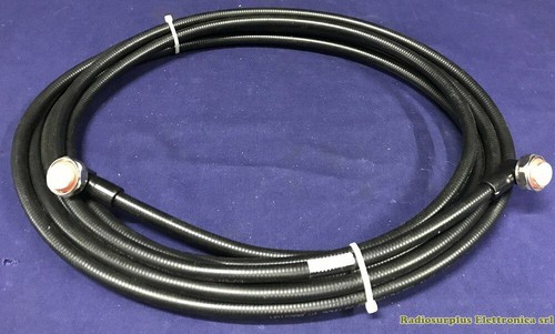 Bobina cavo antenna - cavo,