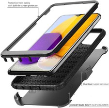 ARMOR TANK RUGGED Phone Case