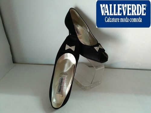 Valleverde decolté elegante - valleverde,