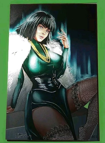 Skyline fubuki one punch - #1,