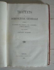 GAETANO SUZZARA TRATTATO DI