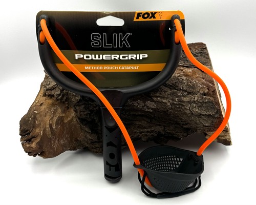 Fox slik powergrip method - fox,