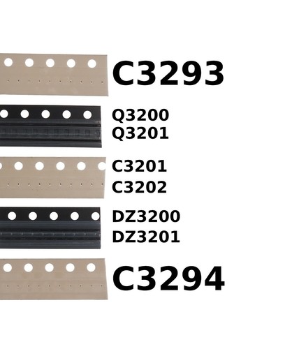 Set chip iphone - chip, /