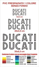 Kit adesivi ducati pezzi - ducati,