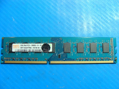 Dell 8100 dimm - dimm, 2