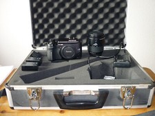 Olympus E-300 - fotocamera