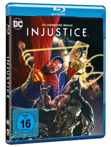 Injustice