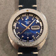 Orologio Seiko 5 Sports Rally