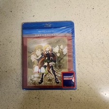 Maria the Virgin Witch