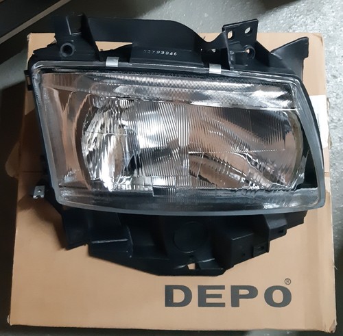 Depo 33640 faro anteriore - depo,