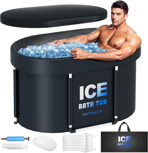 Bano hielo portatil - bano, para