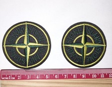 Patch STONE ISLAND per