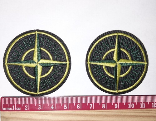Patch stone island - patch,