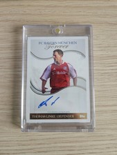 Topps FC Bayern Monaco Forever