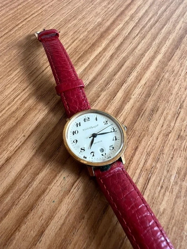 Vintage women watch - , pequignet