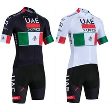 2026 Mexico Set Maglia