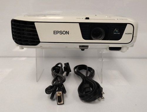 Proiettore epson powerlite - epson,