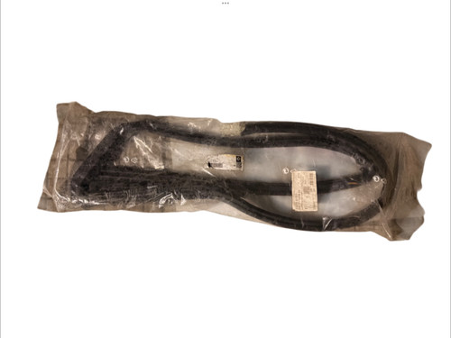 Smart 453 guarnizione capote - 453,