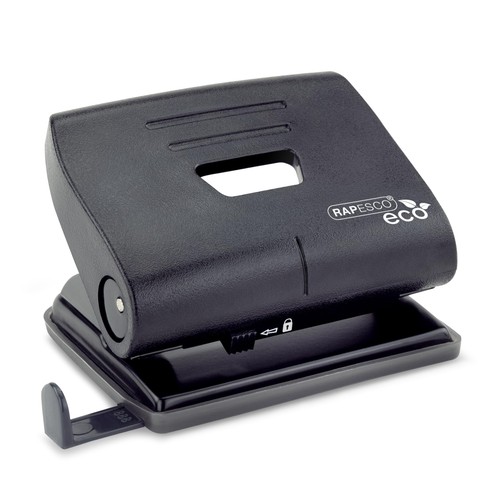 Rapesco 1086 eco perforatrice - rapesco,