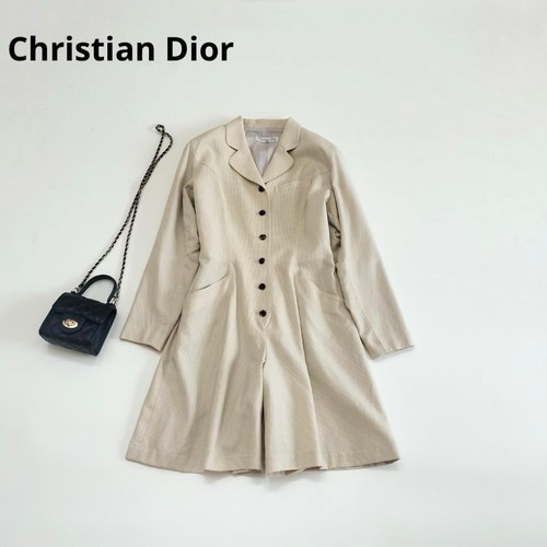Abito sportivo christian dior - abito,