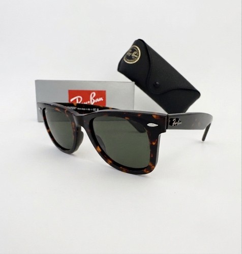 Ray ban wayfarer - wayfarer, rb2140