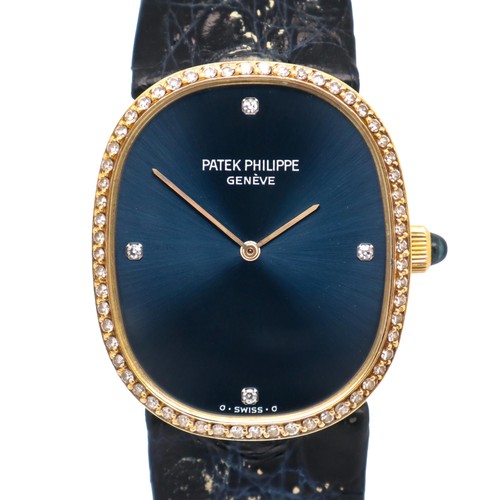 Orologio vintage patek - vintage,