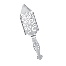 1x Cucchiaio Assenzio Filtro Bicchiere Cocktail Bar Acciaio Inox 304 (1)