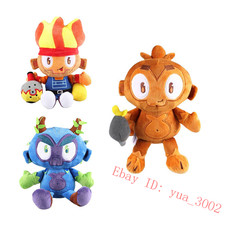 Peluche Bloons Td Zomg Jumbo